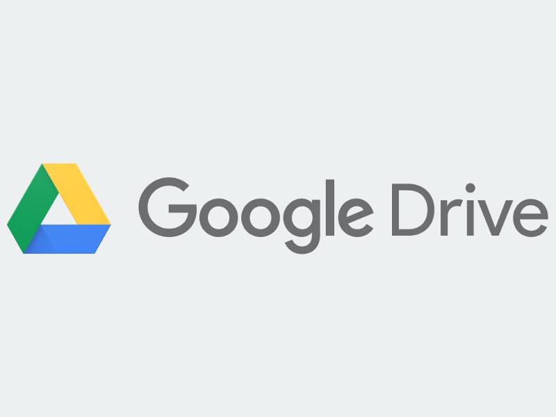 Google Drive si aggiorna