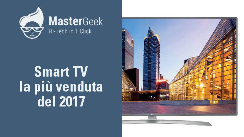Smart TV Lg 55uj701v