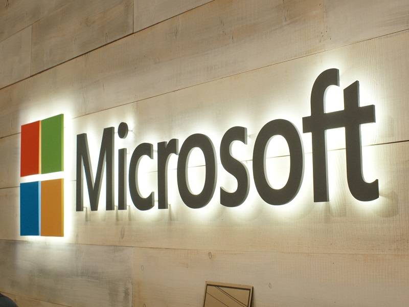 Microsoft acquisisce Solair