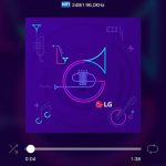 LG G5 audio - recensione
