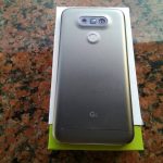 LG G5 design - problemi - recensione