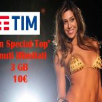 TIM Special Top